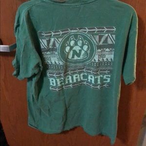 northwest Missouri state T-shirt